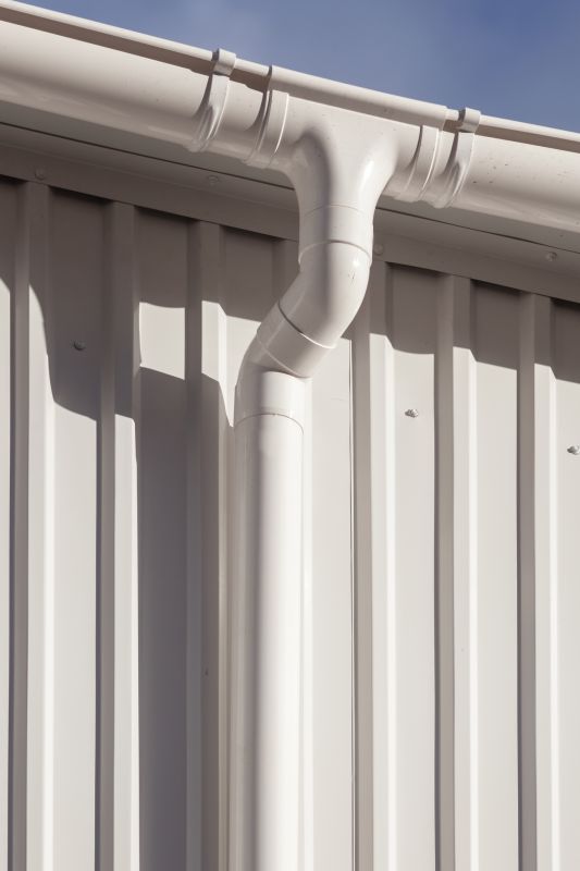 Gutter Cover System